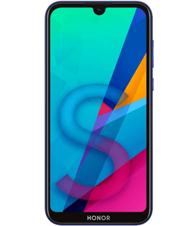 Ремонт Honor8S Prime